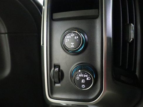 Used 2016 Chevrolet Silverado 1500 LT w/ All Star Edition image 18