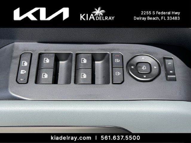 New 2027 Kia Telluride X-Line SX Prestige w/ Towing Package AWD/4WD image 19