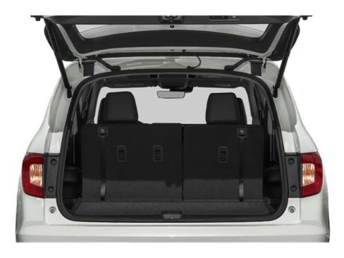 Used 2022 Honda Pilot Elite image 14