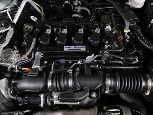 Used 2020 Honda Accord EX image 18
