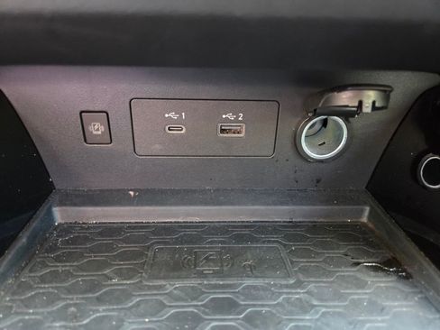 Used 2024 Nissan Altima 2.0 SR FWD image 18