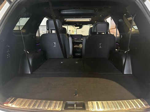Used 2024 Hyundai Palisade Calligraphy AWD/4WD image 22
