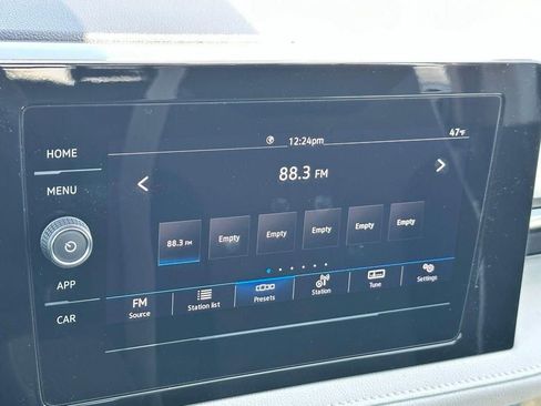 New 2026 Volkswagen Taos S FWD image 13