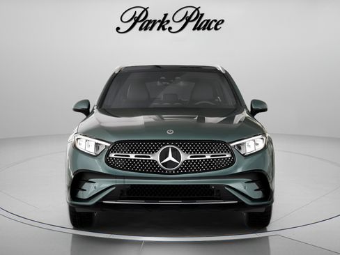 Certified 2026 Mercedes-Benz GLC 300 image 36