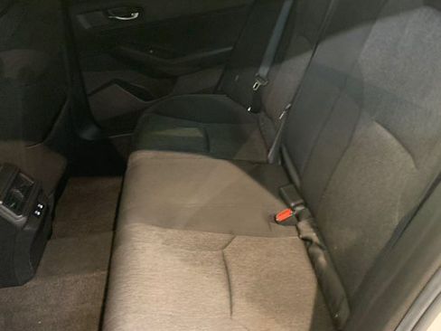 Used 2025 Honda Accord LX image 35