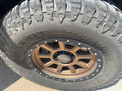 Used 2021 Ford F150 XL w/ Equipment Group 101A High AWD/4WD image 4