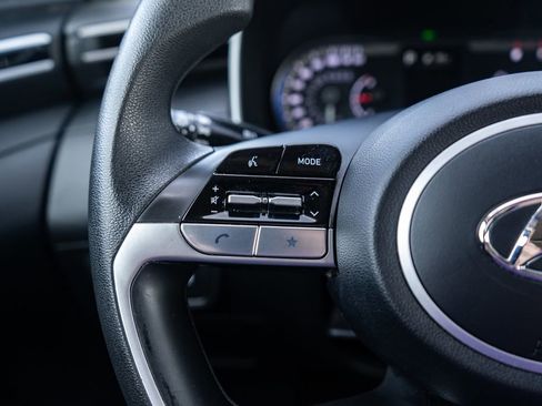 Used 2023 Hyundai Tucson SEL image 21