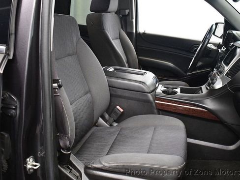 Used 2015 GMC Yukon XL SLE w/ Convenience Package image 13