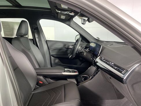 New 2026 BMW X1 xDrive28i w/ Technology Package image 27