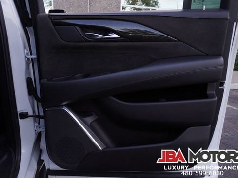 Used 2020 Cadillac Escalade ESV Platinum image 80