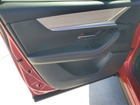 New 2026 MAZDA CX-90 3.3 Turbo w/ Premium Sport Pkg image 19