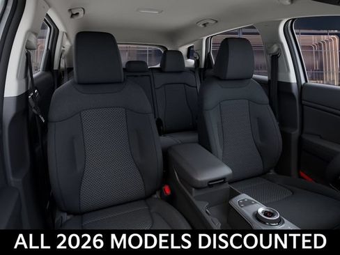 New 2027 Kia Sportage S FWD image 15