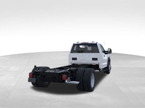 New 2026 Ford F450 XL RWD image 9