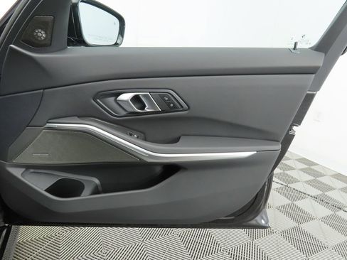 New 2026 BMW 330i 330i w/ M Sport Package image 25