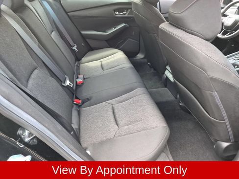 Used 2025 Honda Accord LX image 31