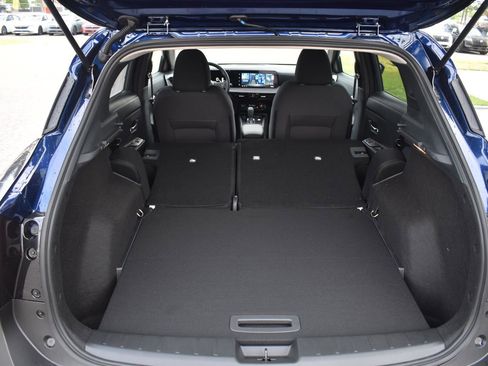 New 2026 Nissan Kicks SV w/ Interior Electronics Package FWD image 46