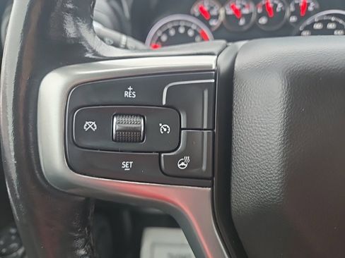 Used 2022 Chevrolet Silverado 1500 LT image 13