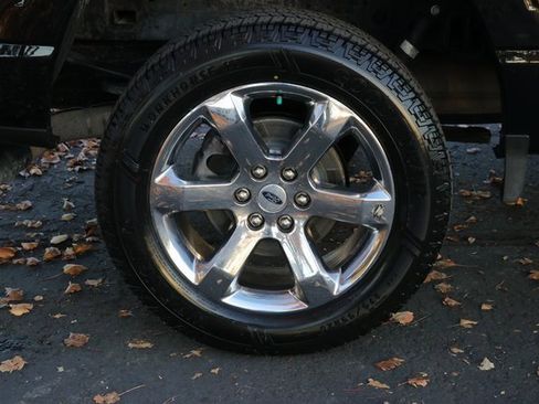 Used 2021 Ford F150 Lariat w/ Equipment Group 502A High image 8