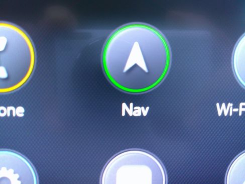 Used 2021 GMC Acadia SLT w/ Technology Package image 25