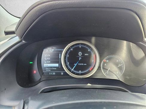 Used 2020 Lexus RX 350 F Sport image 11