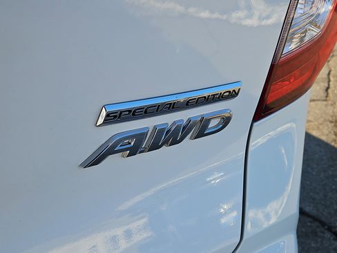 Certified 2022 Honda Pilot Special Edition image 5