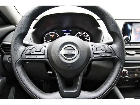 Certified 2024 Nissan Altima 2.5 S image 11