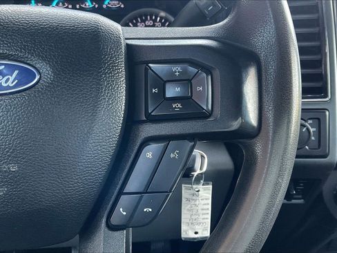 Used 2021 Ford F350 XLT w/ XLT Value Package image 11