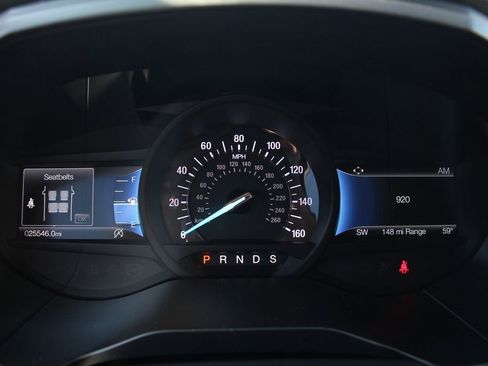 Certified 2022 Ford Edge SEL w/ Convenience Package image 31