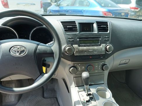 Used 2008 Toyota Highlander 2WD image 16
