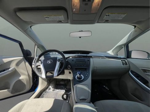 Used 2010 Toyota Prius Five FWD image 9