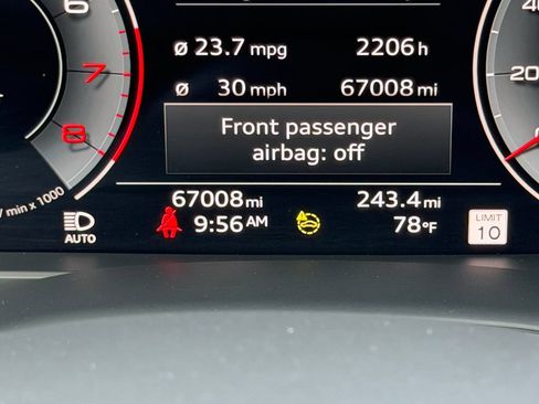 Used 2023 Audi Q7 2.0T Premium Plus AWD/4WD image 23