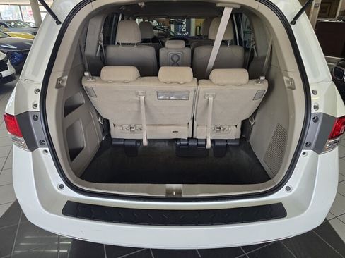 Used 2016 Honda Odyssey EX image 26