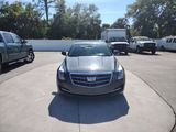 Used 2017 Cadillac ATS Luxury image 2