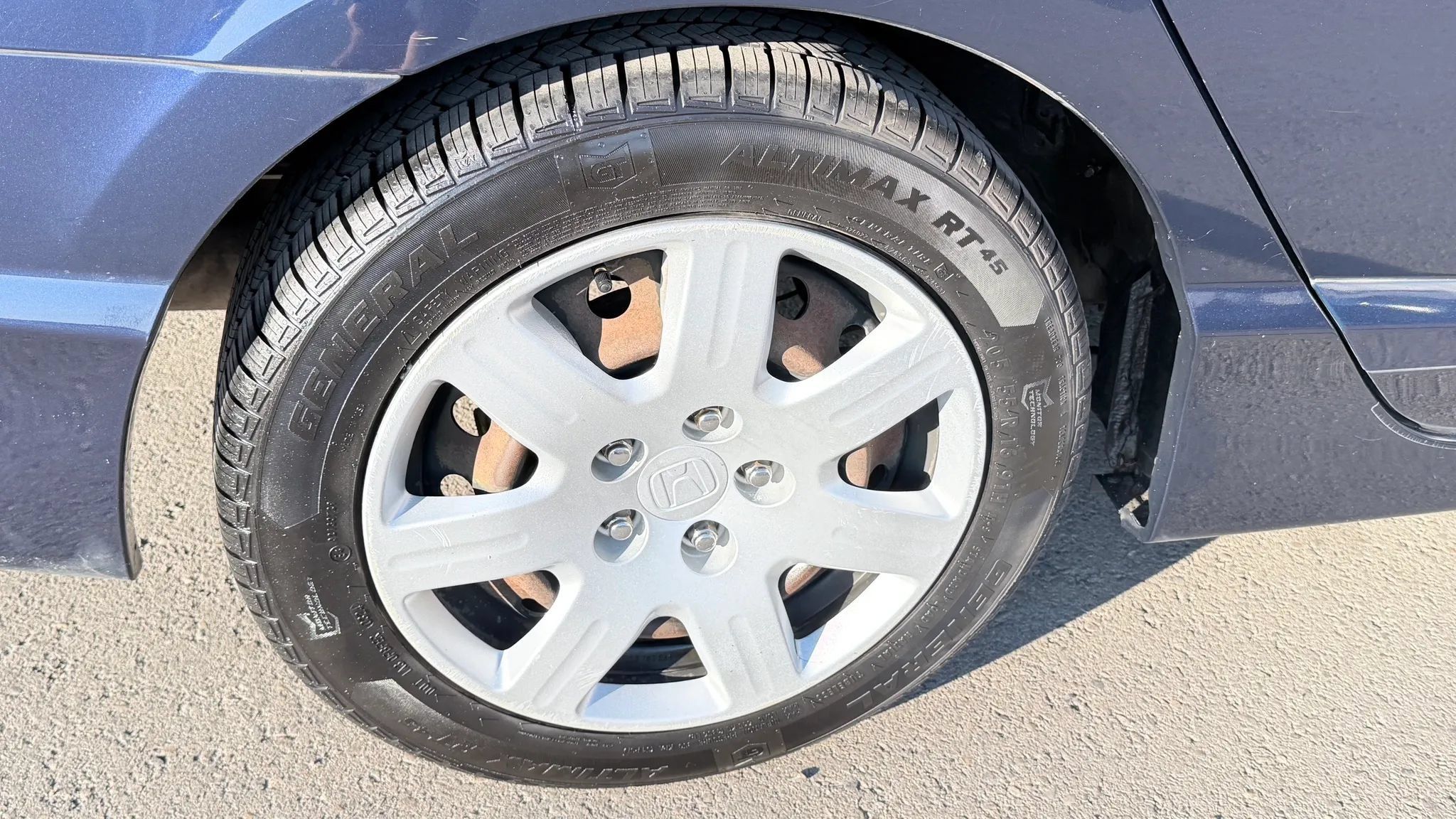 Used 2006 Honda Civic LX image 10