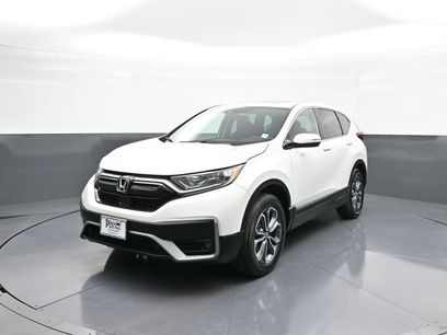 Used 2022 Honda CR-V EX