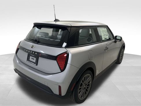 New 2025 MINI Cooper S FWD image 10
