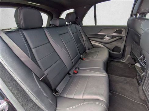 Certified 2026 Mercedes-Benz GLE 350 4MATIC image 20