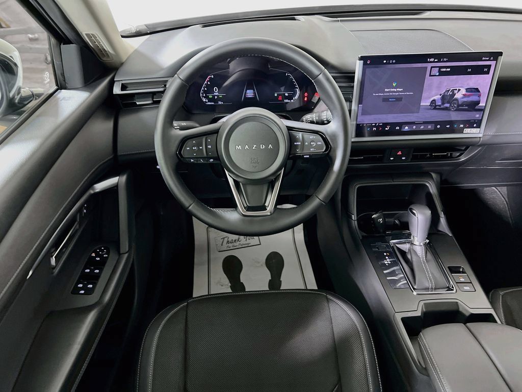 New 2026 MAZDA CX-5 Preferred AWD/4WD image 17