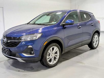 Used 2023 Buick Encore GX Preferred w/ Cold Weather Comfort Package