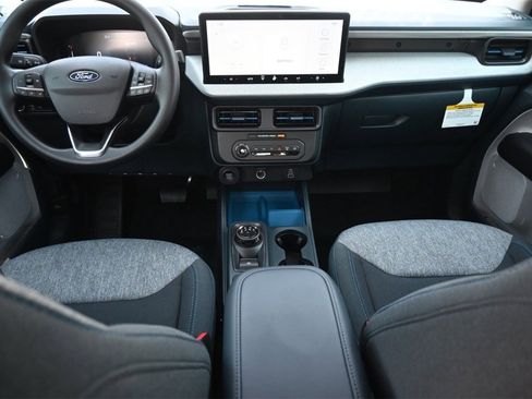 New 2025 Ford Maverick XLT w/ XLT Luxury Package image 33