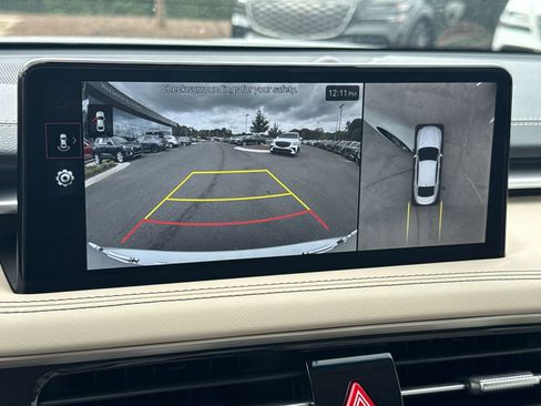 Used 2026 Genesis G70 2.5T Prestige image 20