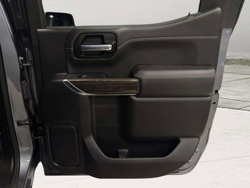 Used 2022 Chevrolet Silverado 1500 RST w/ All Star Edition Plus image 25