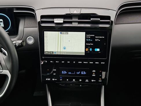 Used 2024 Hyundai Tucson Limited image 22