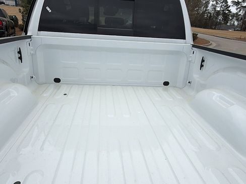 New 2026 RAM 2500 Tradesman AWD/4WD image 13