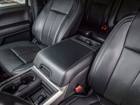 Used 2022 Ford F250 Lariat w/ Lariat Ultimate Package image 33