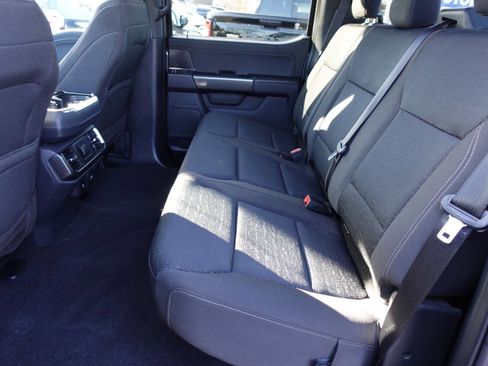 Used 2023 Ford F150 XLT w/ Equipment Group 302A High image 23