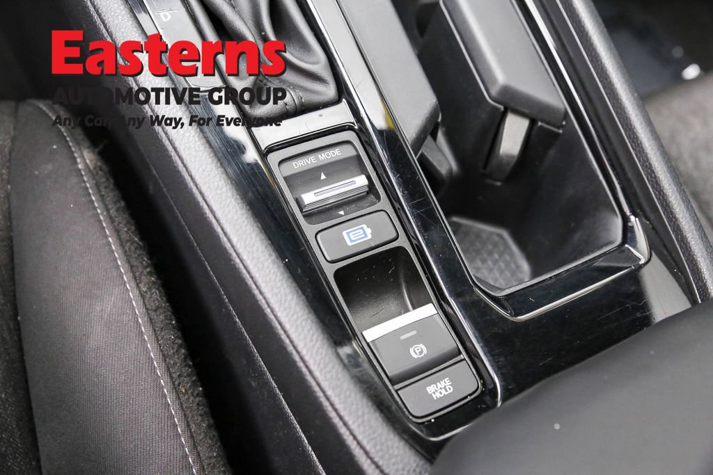 Used 2023 Honda Accord Sport image 21