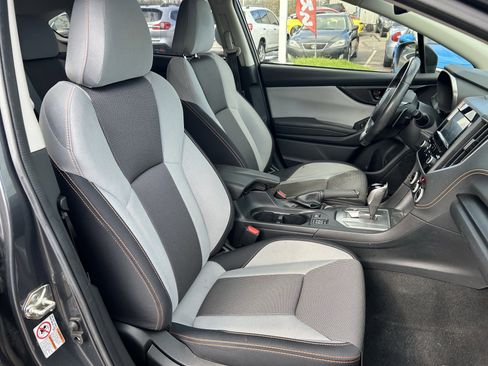 Used 2020 Subaru Crosstrek 2.0i Premium w/ Moonroof Package 2 image 27