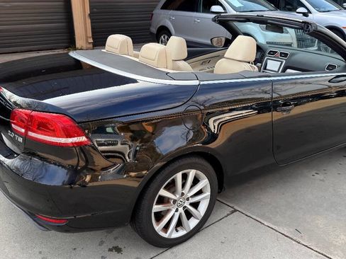 Used 2012 Volkswagen Eos Komfort image 16