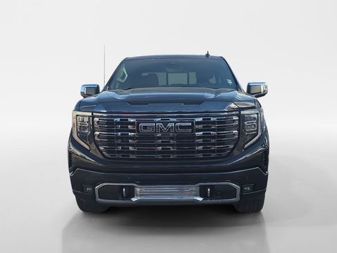 Used 2024 GMC Sierra 1500 Denali Ultimate AWD/4WD image 9
